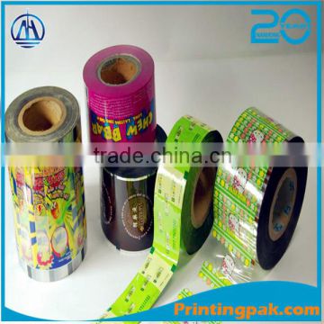 laminating pouch film