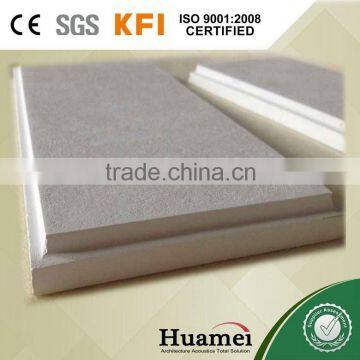 Ceilings Tile soundproof wall panel