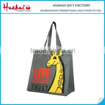 Eco Friendly Promotion Non woven Bag