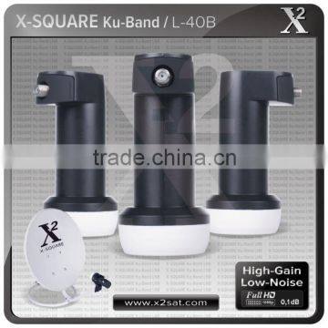 High Quality ku Band Lnb 2016 photo-3
