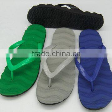 message slipper for men