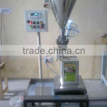 JERRY CANE FILLING MACHINE (LOADCELL BASED)