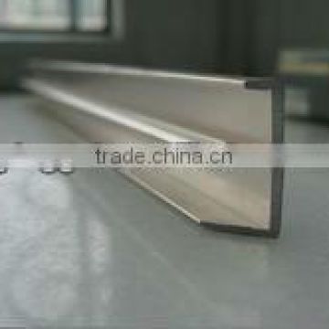 6063 T4 industrial aluminum extrusion profile