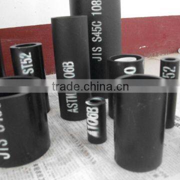 precision seamless steel pipe