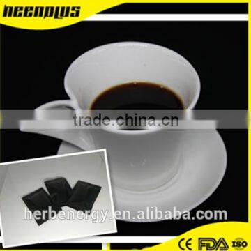 chinese slim black coffee for weight loss hot sale on alibaba