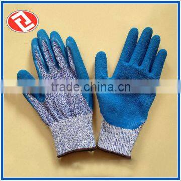 2015 Fashion Style New Design Useful Workman Gloves