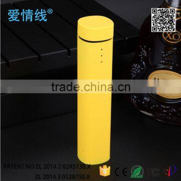 Portable Wireless Bluetooth Speaker + Power Bank External Battery Charger for Cell Phone, Car, Indoor and Outdoors