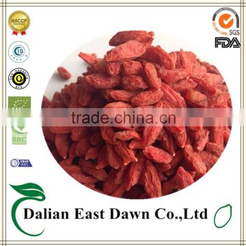 import goji berries -best selling premium