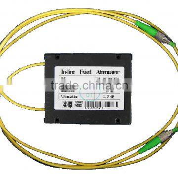 Fixed Optical Attenuator