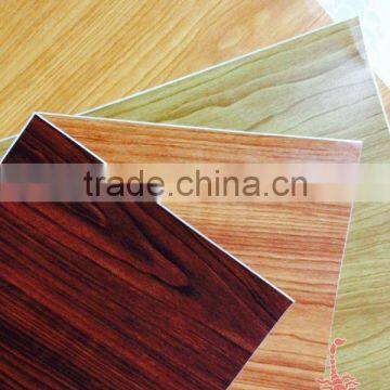 New style Multi-function car / furniture decorative self-adhesive wood laminate sticker