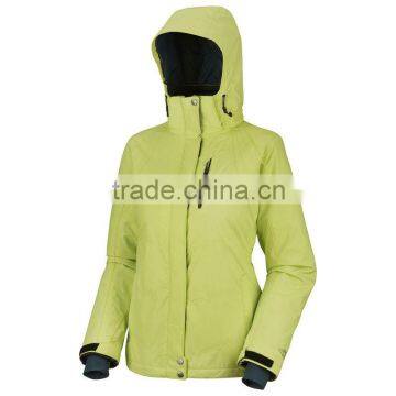3 in 1 cute winter jackets for girls