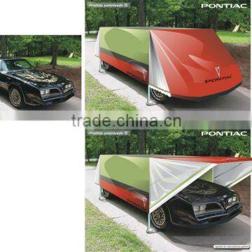 Car Tent Novelty