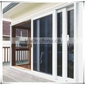 Wonderful Design Modern China Supplier Standard Pvc Door Sliding Door photo-3