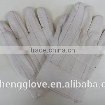 cotton glove,heat resistant gloves,kids white cotton gloves