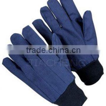 cotton glove