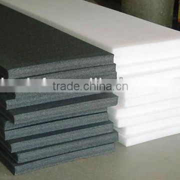 PE/IXPE foam for packing material