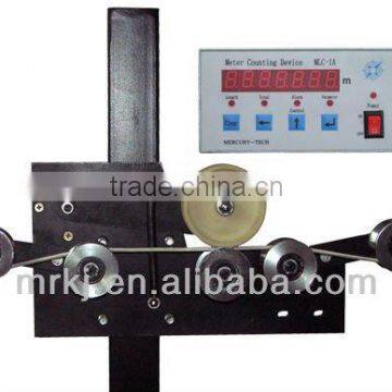 Electric meter (Model:CCDL-30L)