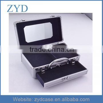 Aluminum makeup case / Aluminum Cosmetic Case(ZYD-HZC1)