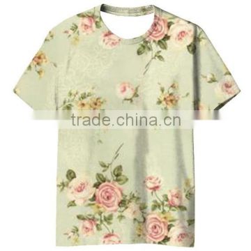 Latest Fashion Show Women t- Shirt , Custom Wholesale T-shirts