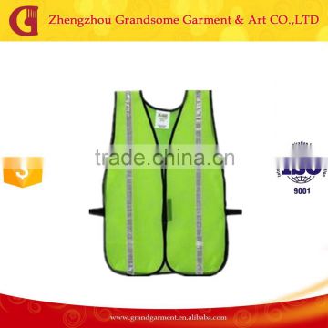 Cheap Reflective Vests, Warning Vest ISO 20471