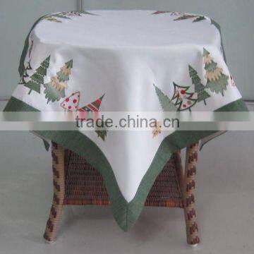 Christmas Table cloth