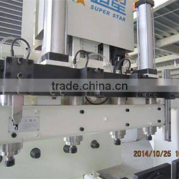 250*1200 Rotary Lathe & Engraving CNC Router Wood Cnc Milling Machine photo-4