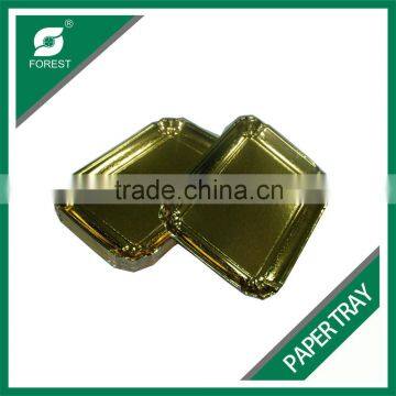 ACCEPT CUSTOM ORDER CARDBOARD PAPER TRAYS FANCY DESIGN FRUIT PACKING PLATES photo-5