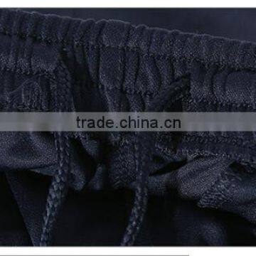 2015/2016 Mens Black Blue Sportstricot Track Pants photo-3