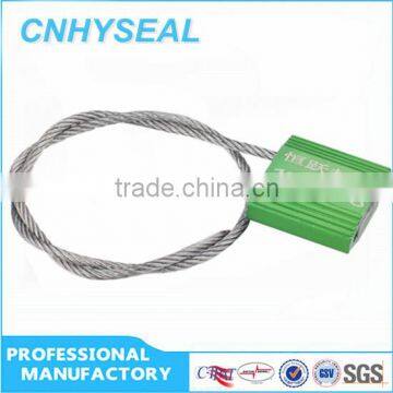 CH206 pull tight metal steel seal cable