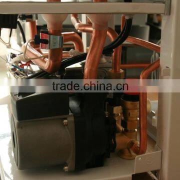 16-40kw Italian Tech Natural Gas Boiler Model D Wall Mounted Gas Boier for Safe Heating System CE photo-6