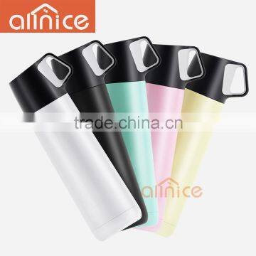 Wholesale good price water stainless steel vacuum bottle