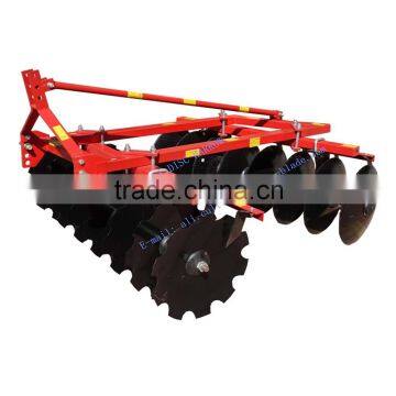 1800MM Tractor Hitched Medium Harrows