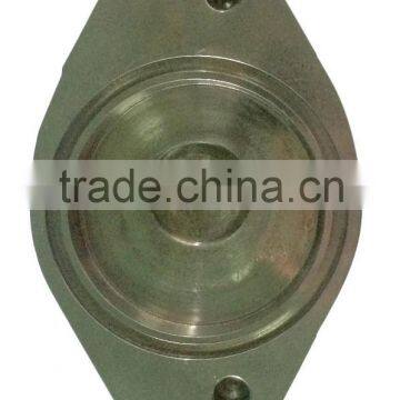PUMP COVER HST Parts Hydraulic Static Transmission Harvester Parts Piston Pump Parts photo-2