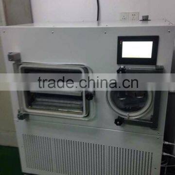 Pilot Plant Vacuum Freeze Dryer