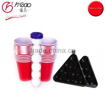 Wholesales Beer Pong Balls With Cheap Price