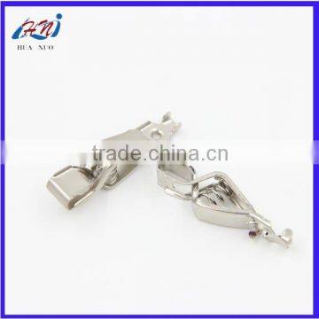Nickel-plated Alligator Clip photo-5