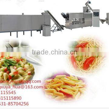 Latest instant noodle making machine/production line