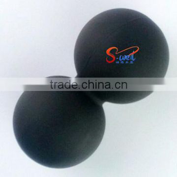 Deep Tissue Double Lacrosse Massage Ball