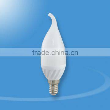 5W Candle Light Bulb Accessories