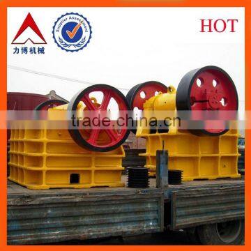 mining crushing machine pe500*750 jaw stone crusher