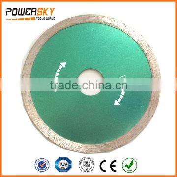 Granite Diamond Saw Blade