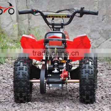Best Selling Kids Electric Quad Four Wheeler Mini Moto Electric ATV Quad Bike Mini Bike photo-4