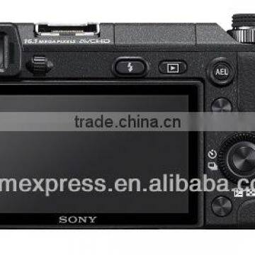 SONY NEX-6 DSLR photo-2