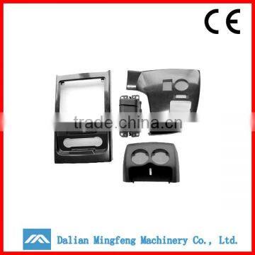 OEM high quality plastic injection molding production