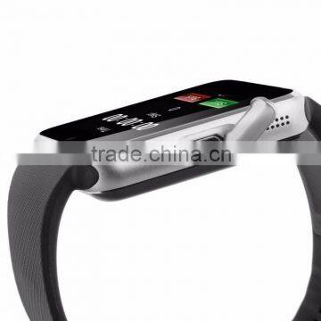 2016 365 Model Dz09 Bluetooth Smart Watch Bluetooth Dt08 Smart Watch MTK2502 Support IOS and Android OS ( Bluetooth 4.0) photo-6
