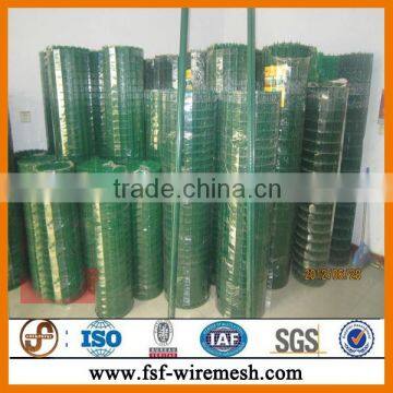 High Strength Made In China PVC Coated Holland Welded Wire Mesh photo-5