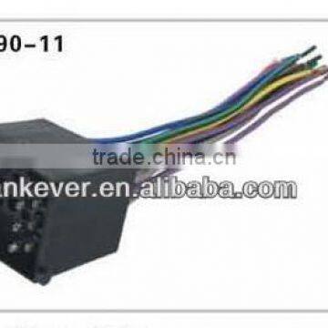 High end Auto Wiring Harness&Cable Assembly China manufacturer                        
                                                Quality Choice
