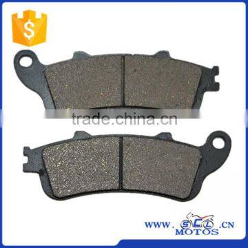 SCL-2012040409 Motorcycle Brake Disc Pad for CBR 1000
