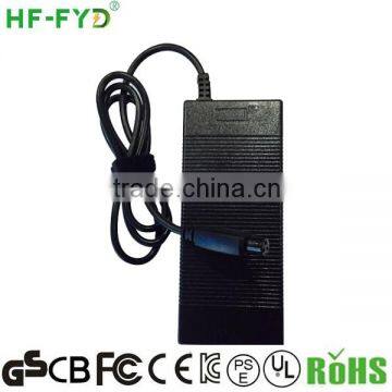 HF-FYD FY4202000 42V 2000mA 42V 2A power charger for electric balancing scooter