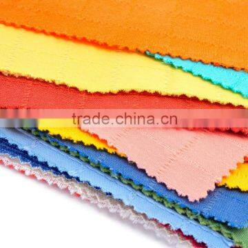 plain woven fabric